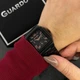 Годинник чоловічий Guardo 012727-4 L чорний корпус - изображение 4