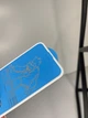 Ультрапрочное защитное стекло 18D для Apple iPhone 6 / 7 / 8 / SE 2020 (White, Глянцевое) - изображение 3