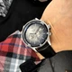 Чоловічий наручний годинник GUARDO G.S01260.01.02 - изображение 2