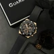 Чоловічий наручний годинник GUARDO 012757-4 - изображение 4