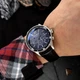 Чоловічий наручний годинник GUARDO G.S01260.01.01 - изображение 2