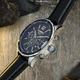 Чоловічий наручний годинник GUARDO G.S01260.01.05 - изображение 4