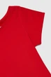 Футболка жіноча MOODO 4622 XL червона - зображення 6