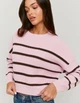 Джемпер жіночий Tally Weijl SPUACBELINDA-XX L (7612950283025) - изображение 3