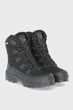 Черевики чоловічі Trespass ZOTOS MAFOBOK20001 41 Black (5045274111033) - изображение 1
