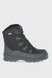 Черевики чоловічі Trespass ZOTOS MAFOBOK20001 41 Black (5045274111033) - изображение 2