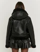 Куртка жіноча Tally Weijl SJAFFSOOD-HH S (7612950243180) - изображение 2