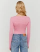 Боді жіноче Tally Weijl SBOCOJANA-IDR S (7612950276089) - изображение 3