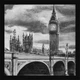 Фоторамка пластиковая 25х25 багет: AM1513-1112Ч Черный (с глянцевым стеклом 1-1.5мм, двп) EmojiFrame - изображение 3