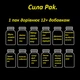 Витаминно-минеральный комплекс для спортсменов Universal Animal Pak 30 порций - изображение 5