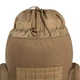 Рюкзак тактичний Mil-Tec Kampfrucksack Gen.II 65л Койот 14024119-65 (M-T) - зображення 8