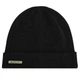 Шапка тактична Helikon-Tex утеплена Winter Merino One size Чорний (M-T) - зображення 2