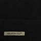 Шапка тактична Helikon-Tex утеплена Winter Merino One size Чорний (M-T) - зображення 3