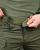 Штани 7.62 Tactical саржа олива розмір M - зображення 5