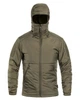 Куртка Pro Delta Compac Tactical олива розмір 2XL - изображение 1