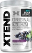 Комплекс аминокислот Scivation Xtend Original 30 serv (Blackcurrant) EU - изображение 1