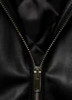 Куртка-косуха из искусственной кожи MANGO 77004790 Черный XS E0003512X - изображение 4