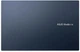 Ноутбук Asus VivoBook 15 X1502VA, Intel Core i5-13420H, 8/512 ГБ, Windows 11 Home, Quiet Blue - зображення 4