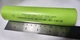 Аккумулятор JSK 32140 LiFePO4 3,2V 15000 mAh 15Ah 48Wh плоский плюс Зеленый - изображение 1