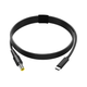 Кабель USB Type-C 65W для зарядки ноутбуків Lenovo з роз'ємом 7.9×5.5 мм - изображение 1