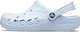 Кроксы сабо Crocs Baya Clog Mineral Blue 46 - изображение 2