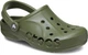 Кроксы сабо Crocs Baya Clog Khaki 46 - изображение 1