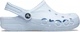 Кроксы сабо Crocs Baya Clog Mineral Blue 46 - изображение 3