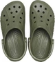 Кроксы сабо Crocs Baya Clog Khaki 46 - изображение 6