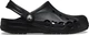 Кроксы сабо Crocs Baya Clog Black 44 - изображение 1