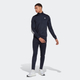 Чоловічий спортивний костюм SLIM ZIPPED L - изображение 1
