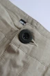 Брюки-джоггеры карго в стиле Stone Island, розмір L, песочные (SI17001.2L) - изображение 6