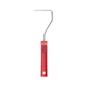 Ручка для валика, 60×6 мм INTERTOOL KT-4906 - изображение 3