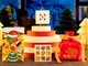 Кубик GAN 356 ME v2 Christmas Limited Edition + мастило Speed-X - изображение 2