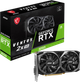 Видеокарта GeForce RTX 3050 8GB MSI VENTUS 2X XS (RTX 3050 VENTUS 2X XS 8G) - изображение 1