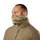 Шарф-труба WarmFlex Multicam/Tan (8418) - зображення 1