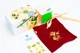 Кубик GAN 356 ME Spring Festival Edition + мастило Speed-X - зображення 2