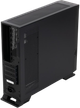 Корпус Vinga CS322B 400W Black - изображение 5