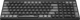 Клавіатура бездротова OfficePro SK985B Black - изображение 1