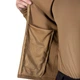 Флісова кофта Meadow Койот (8515), 4XL - изображение 8