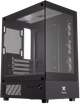 Корпус Vinga CS319B Black - изображение 1