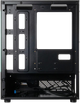 Корпус Vinga CS319B Black - изображение 4