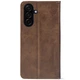 Чохол-книжка Crazy Horse Clasic Samsung Galaxy A57 5G (A576) Brown (Strong) (70818) - зображення 3