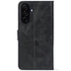 Чохол-книжка Crazy Horse Clasic для Samsung Galaxy A27 5G (A276) Grafit (Front) (74232) - изображение 3