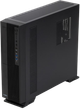 Корпус Vinga CS321B 400W Black - изображение 2