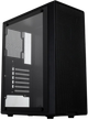 Корпус Vinga CS217B Black - изображение 1