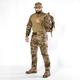 Бойова сорочка Raid Twill/Sorona Multicam/Tan (8519), L - зображення 2