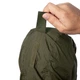 Куртка-вітрівка WindBlock Ultralight Олива (9298), S - изображение 6