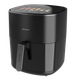 Мультипечь (аэрогриль-фритюрница) CECOTEC Cecofry&Grill Duoheat 6500 - изображение 1