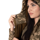 Жіноча куртка Pani SoftShell Піксель (9140), L - изображение 4