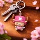 Игровая фигурка на клипсе Funko POP! Чоппер с сахарной ватой (91750) - изображение 3